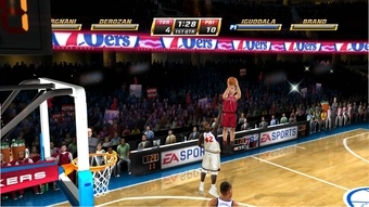 Illustration for article titled Elite's Meltdown May Get More Into A Jam — But Not On The Wii